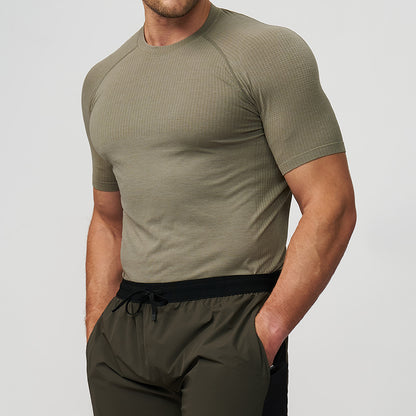 Gym T-shirt Basic